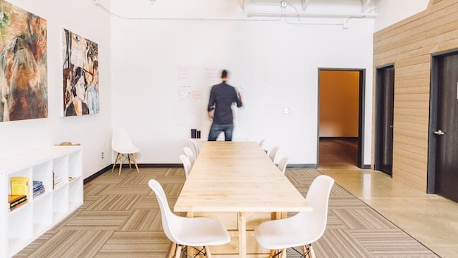 Whiteboard Marketing Investments