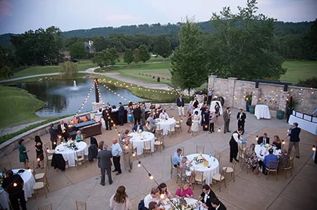 greystone dining