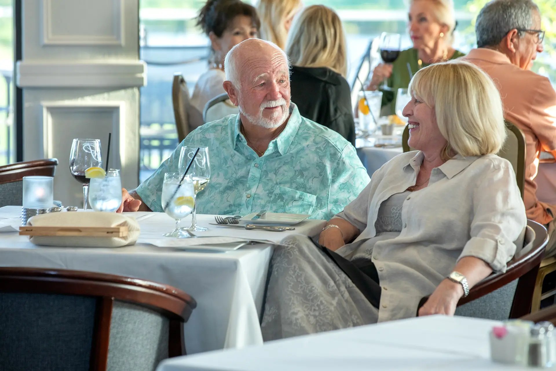 attract the right members2