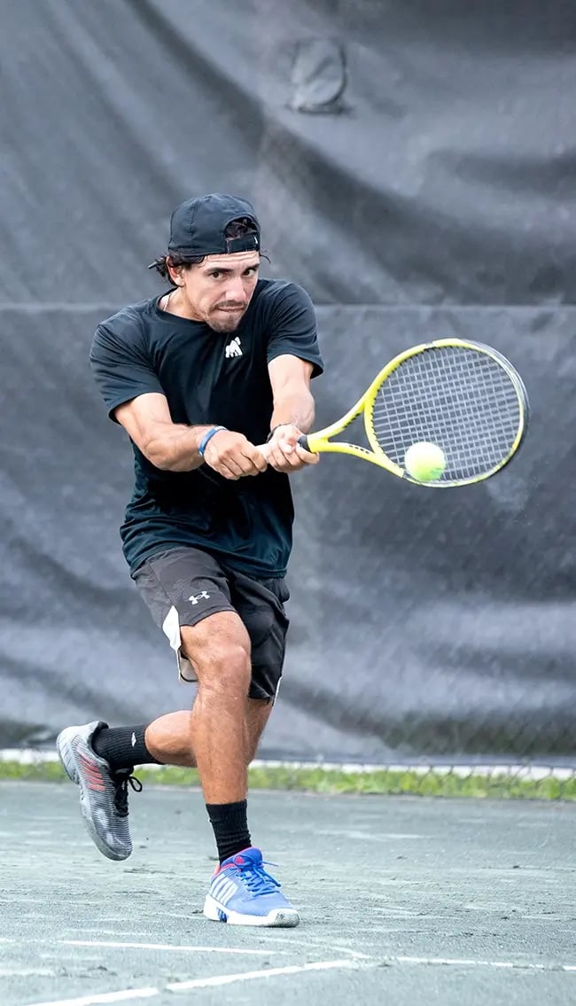 preserveatironhorse-racquets