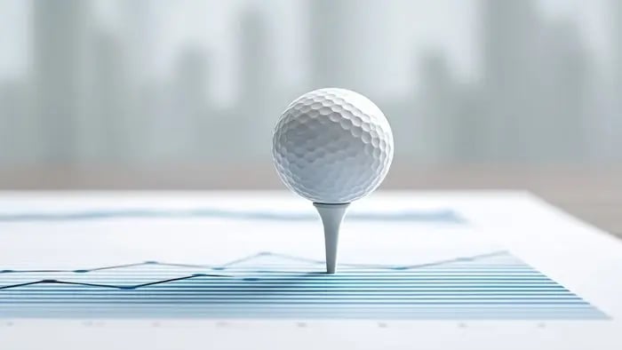 golf trends