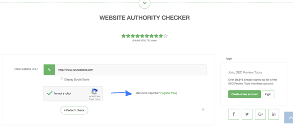 DomainAuthority