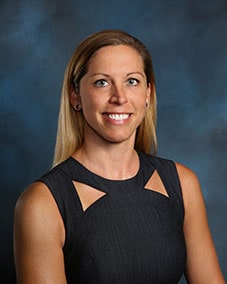 Kris Butterfield Bethesda Country Club