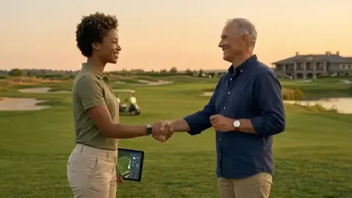 Private Club Culture Starts and Ends With the GM