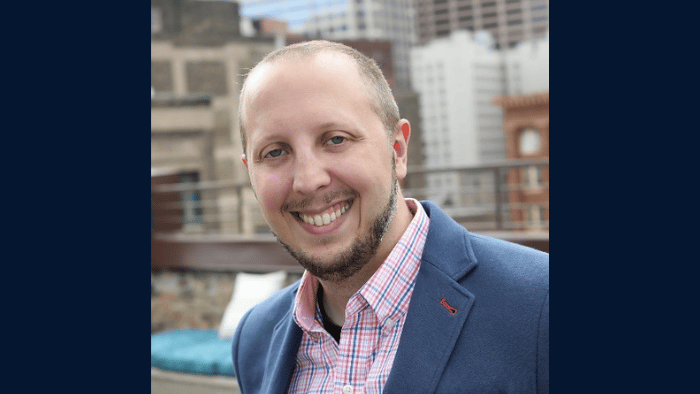 Nick Ehrenberg