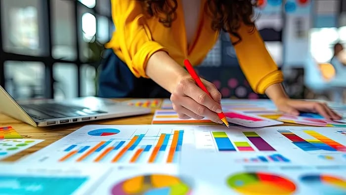 marketing analytics