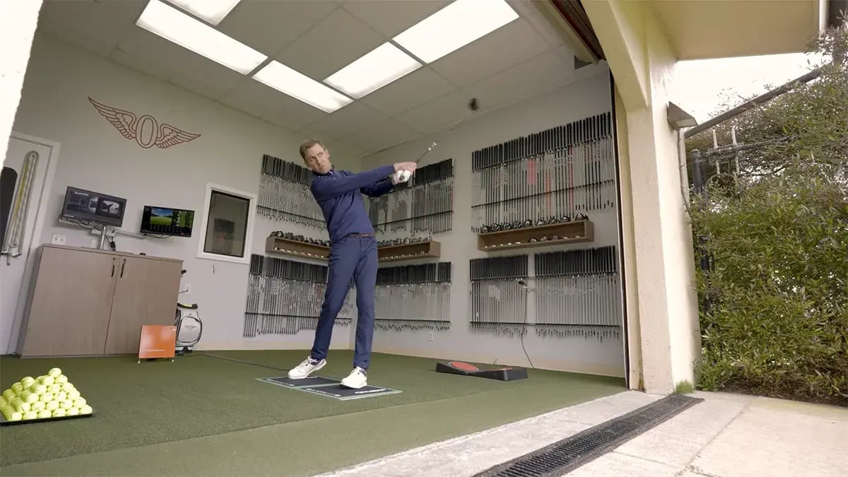 olympic club brand anthem