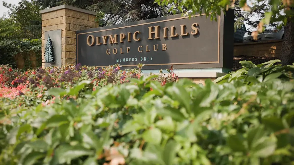 olympic hills ep brand anthem
