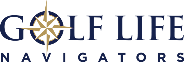 golf life navigators logo