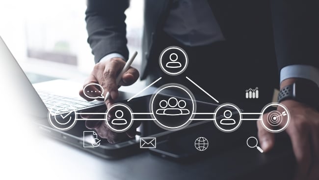 crm database management