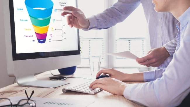 lead engagement, lead engagement strategy