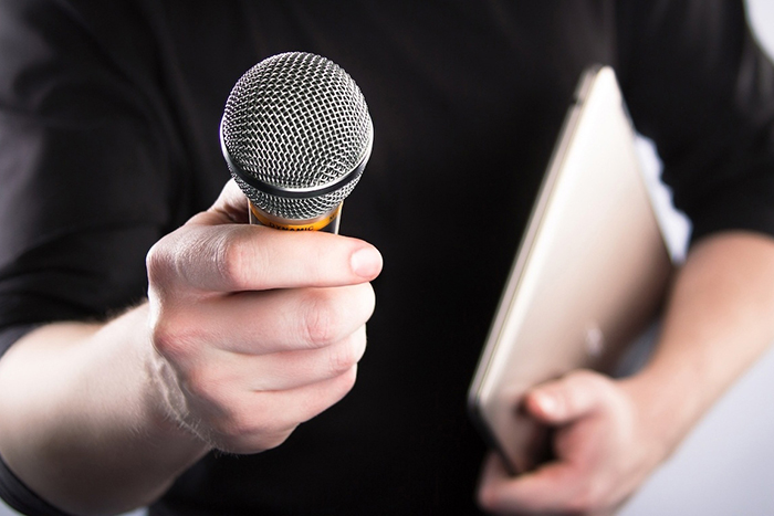 5 Steps to Sourcing Content to Improve Your Website, Blogs, and Videos