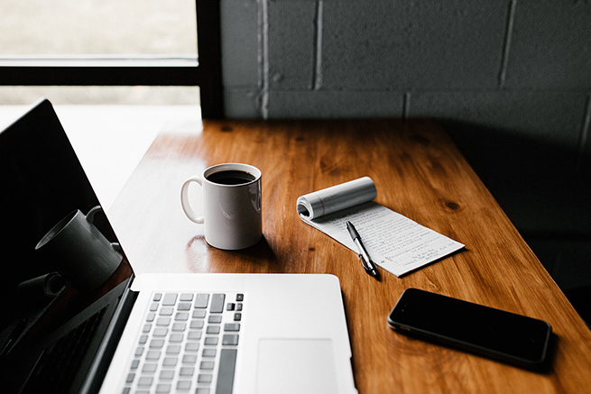 3 Important Things to Nail Down Before You Start a Business Blog