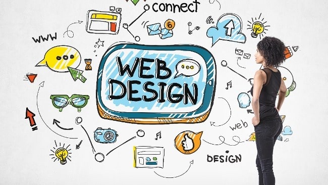 What Works and What Doesn’t for Country Club Web Design