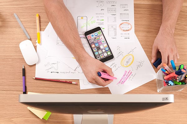 Why Blog? A Scalable Process for Increasing Your SEO