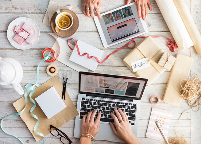 Convert More Leads by Aligning Content to the Buyer Journey