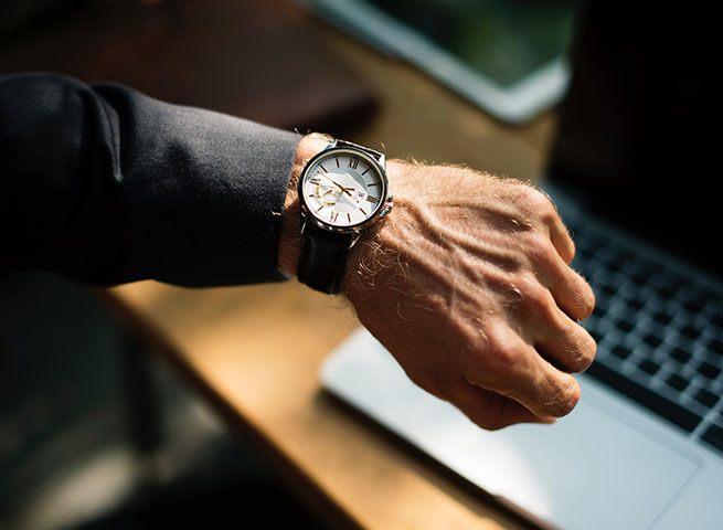 Don't Waste Time Writing Company Blogs Until You Do These 6 Things