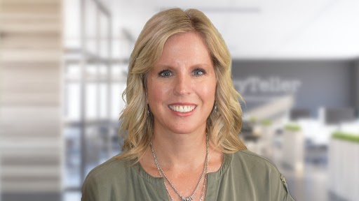 Meet The Team: Lisa Schmidtke
