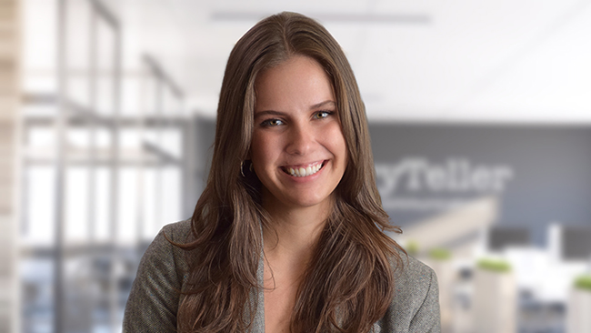 Meet the Team: Hope Waytas, Account Manager