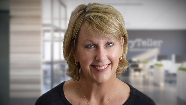 Meet the Team: Kathy Heil, 