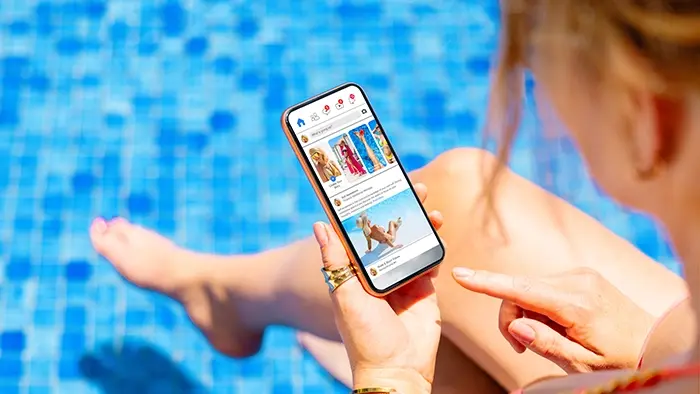 What to Post This Summer: Social Media Tips for Private Clubs