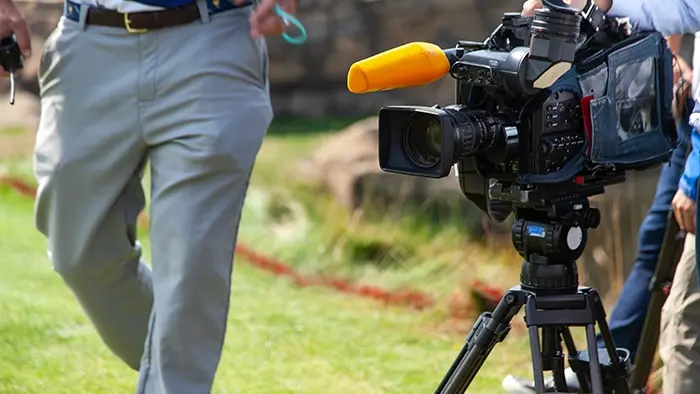 What Private Club Leaders Need to Know Before Producing a Club Video