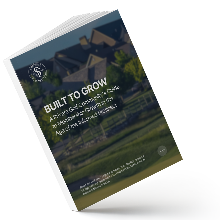 built to grow mockup