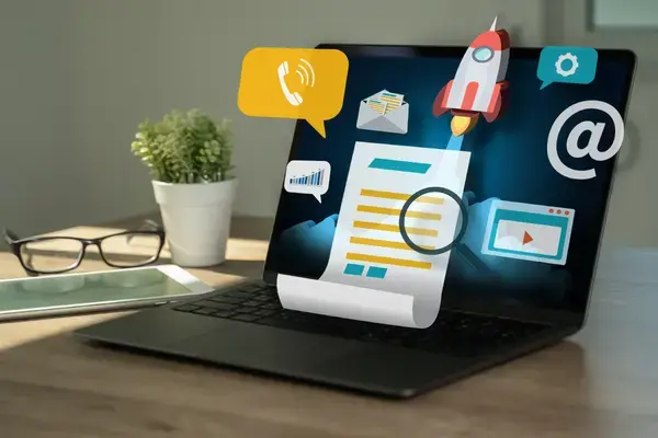 using content to drive membership