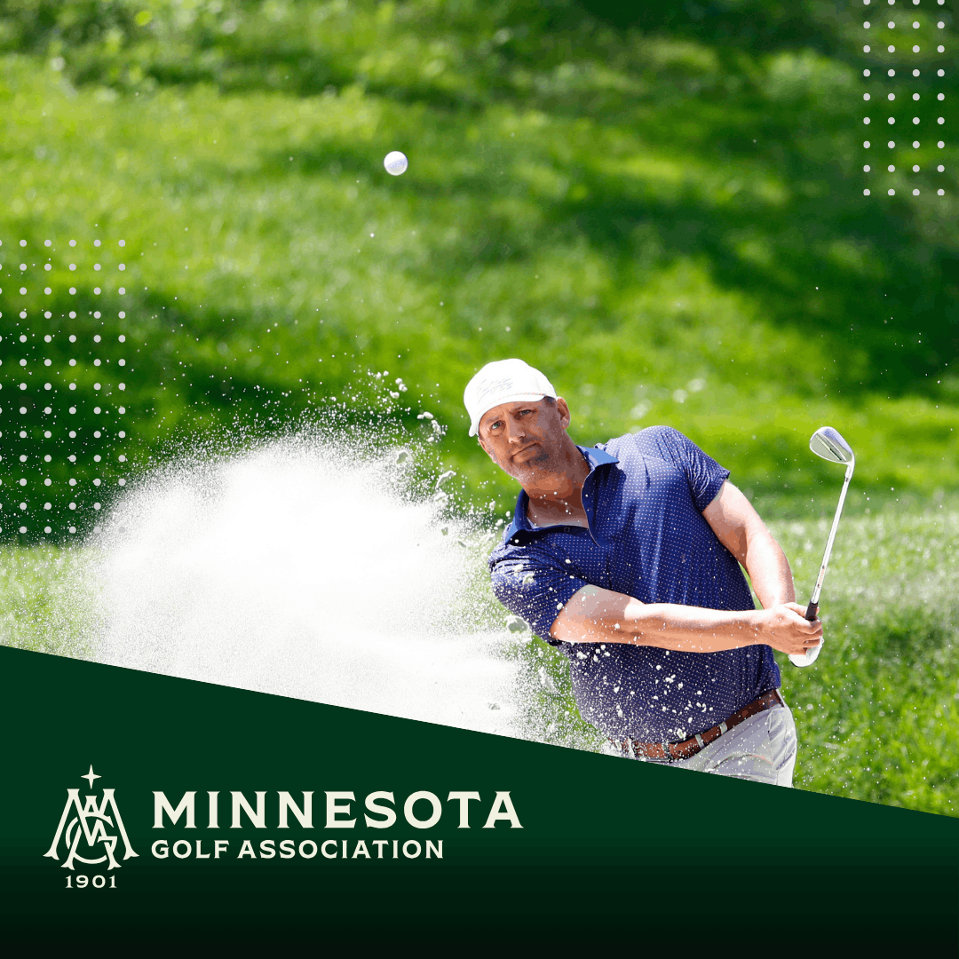 Minnesota Golf Assoc -- case study