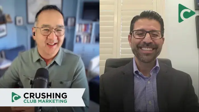 Demographics, Data and the Future of Your Club (Frank Cordeiro, COO of Colonial Country Club)