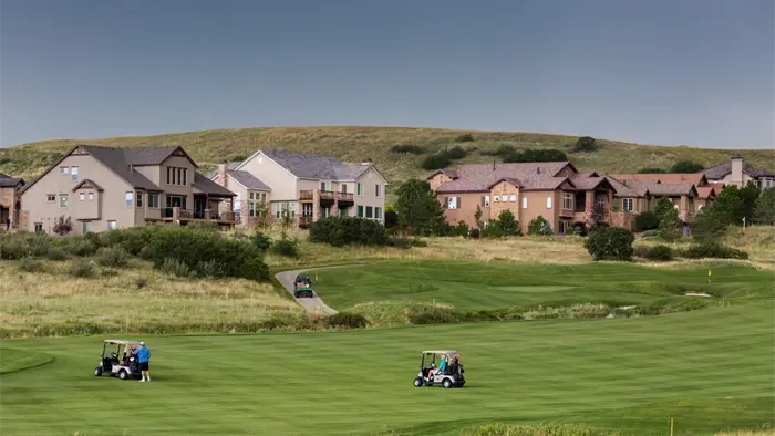 The Prospect Who Never Called: Why 80% of Club Members Start With a Real Estate Search