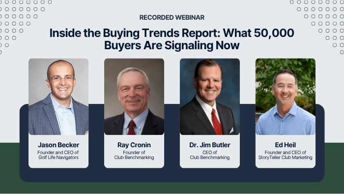 Inside the Buying Trends Report What 50,000 Buyers Are Signaling Now