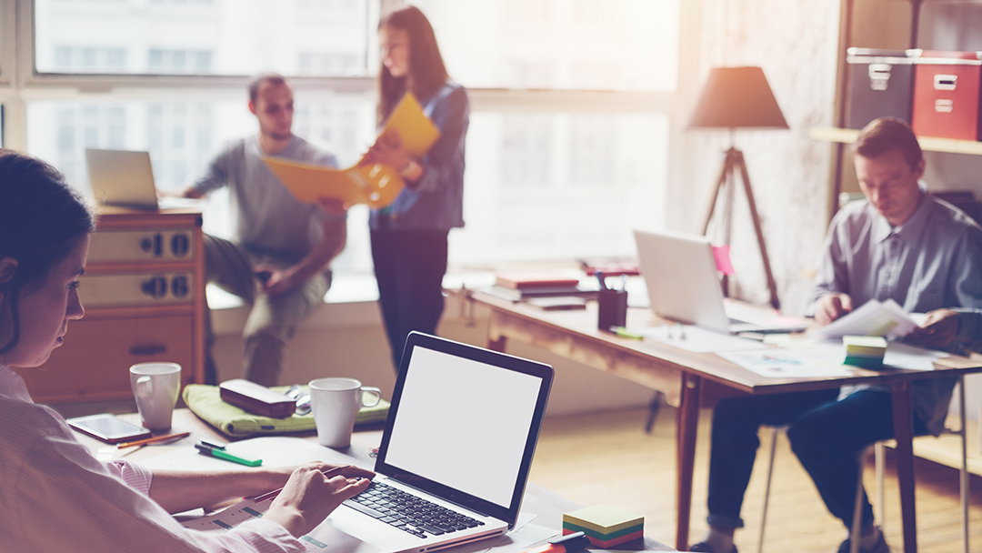 The Fall of Traditional Media and Rise of Content Marketing