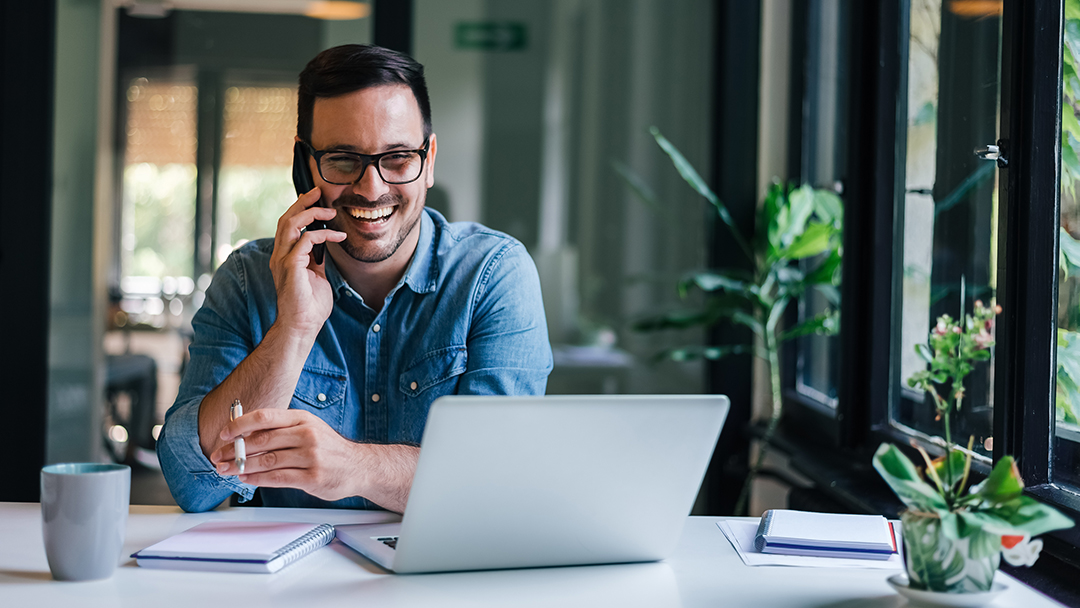 double your online leads