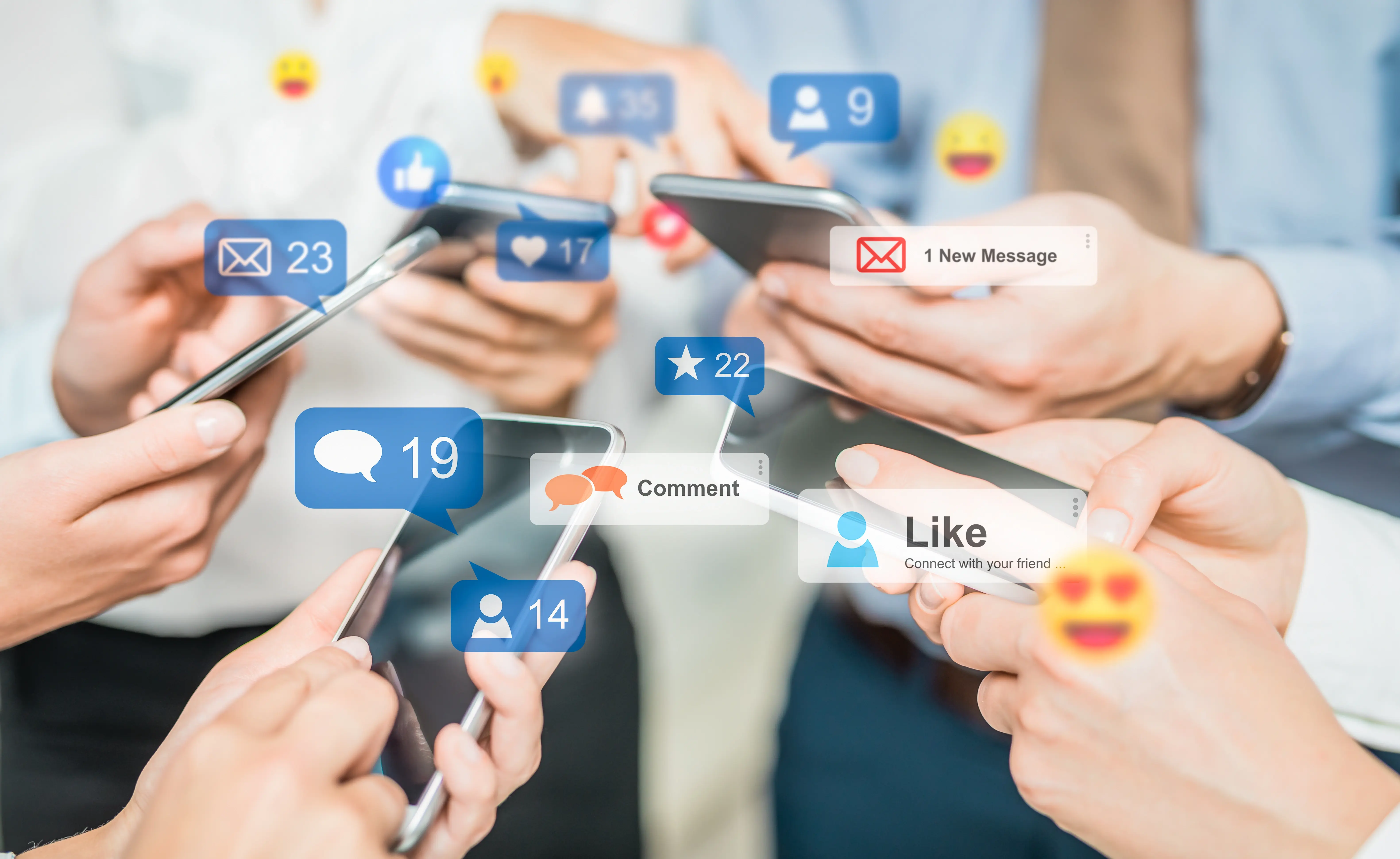 The Complete Guide to Social Media for Private Clubs