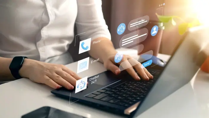 The Complete Digital Member Journey: From Search to Signature