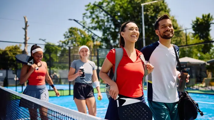 The Future of Country Clubs: Making Space for the Next Generation