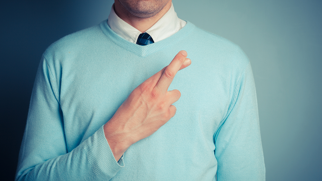 5 Content Marketing Lies You Need to Stop Believing