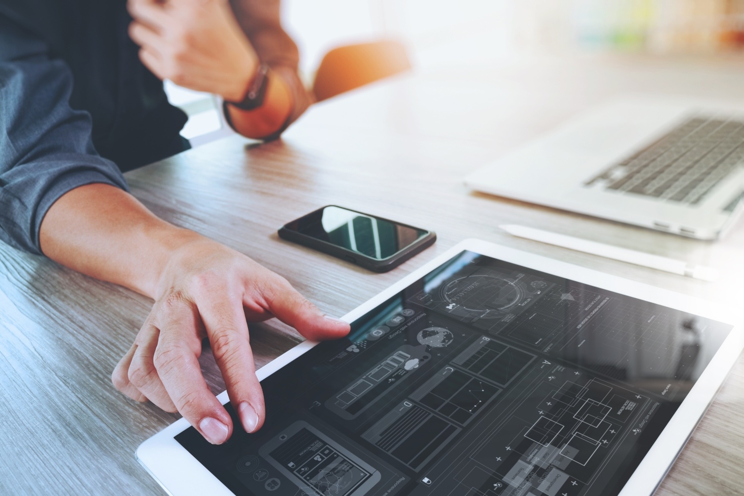 9 Pieces of Essential Website Advice for Digital Marketers