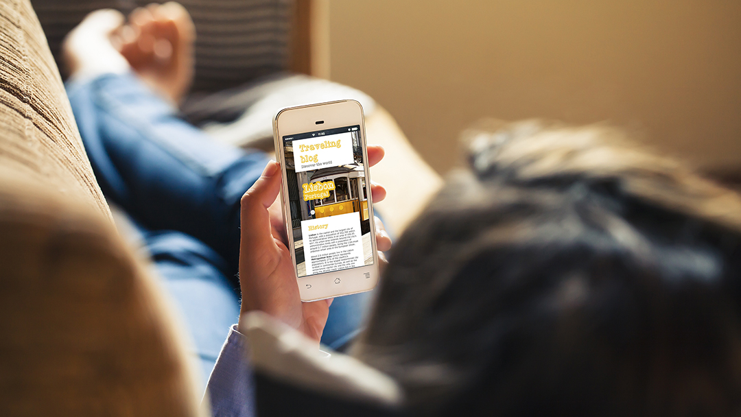Common Marketing Questions: Do People Read Blogs?