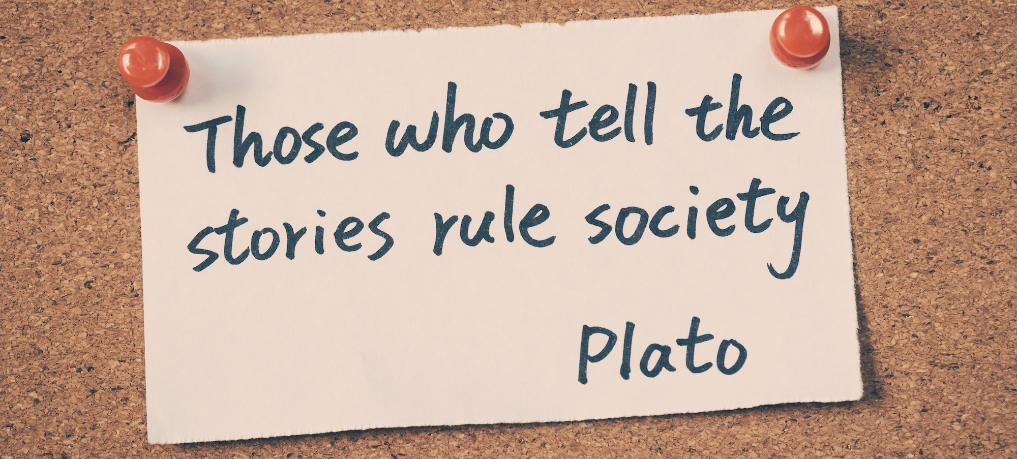 5 Ways to Tell Your Story So People Actually Care