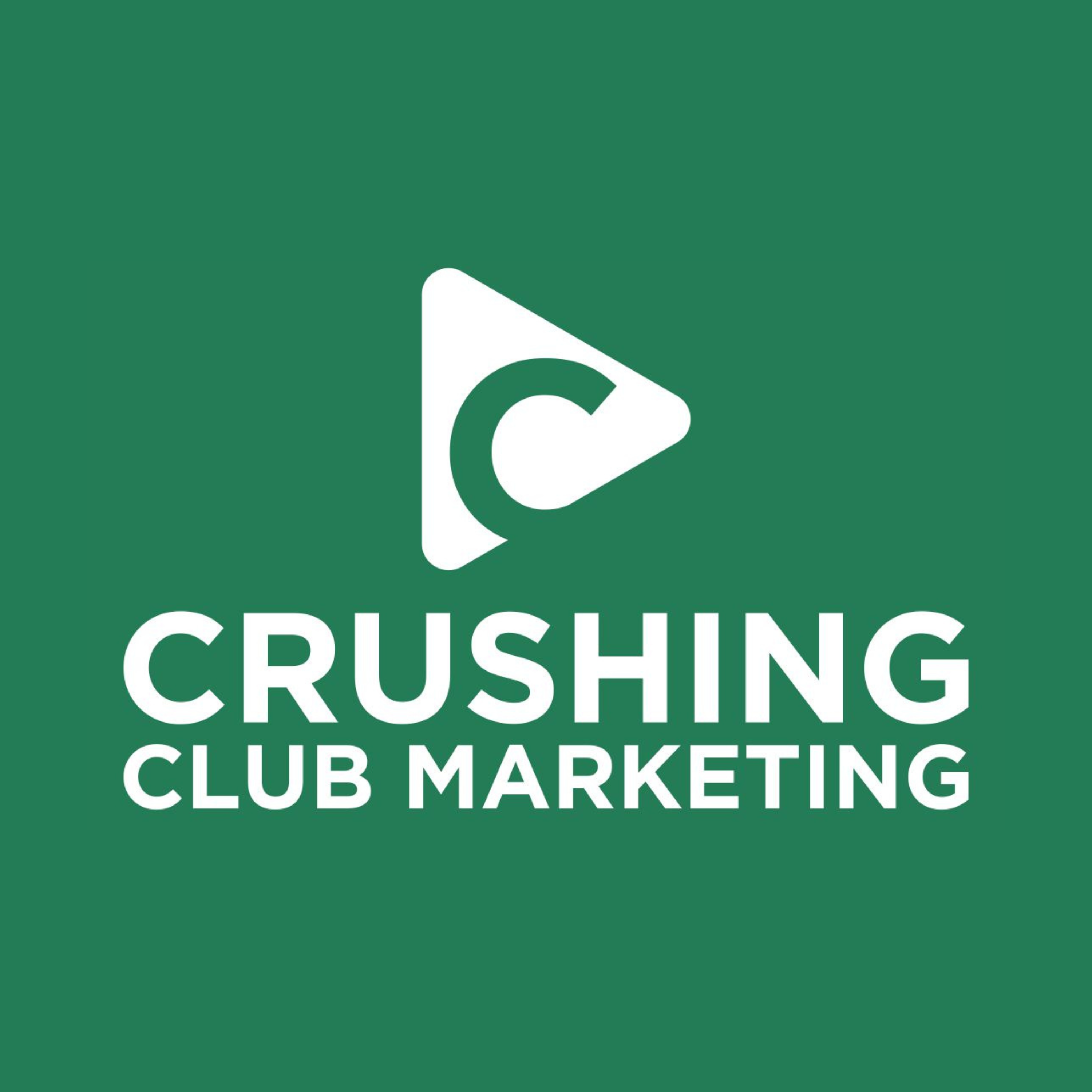 Crushing Club Marketing