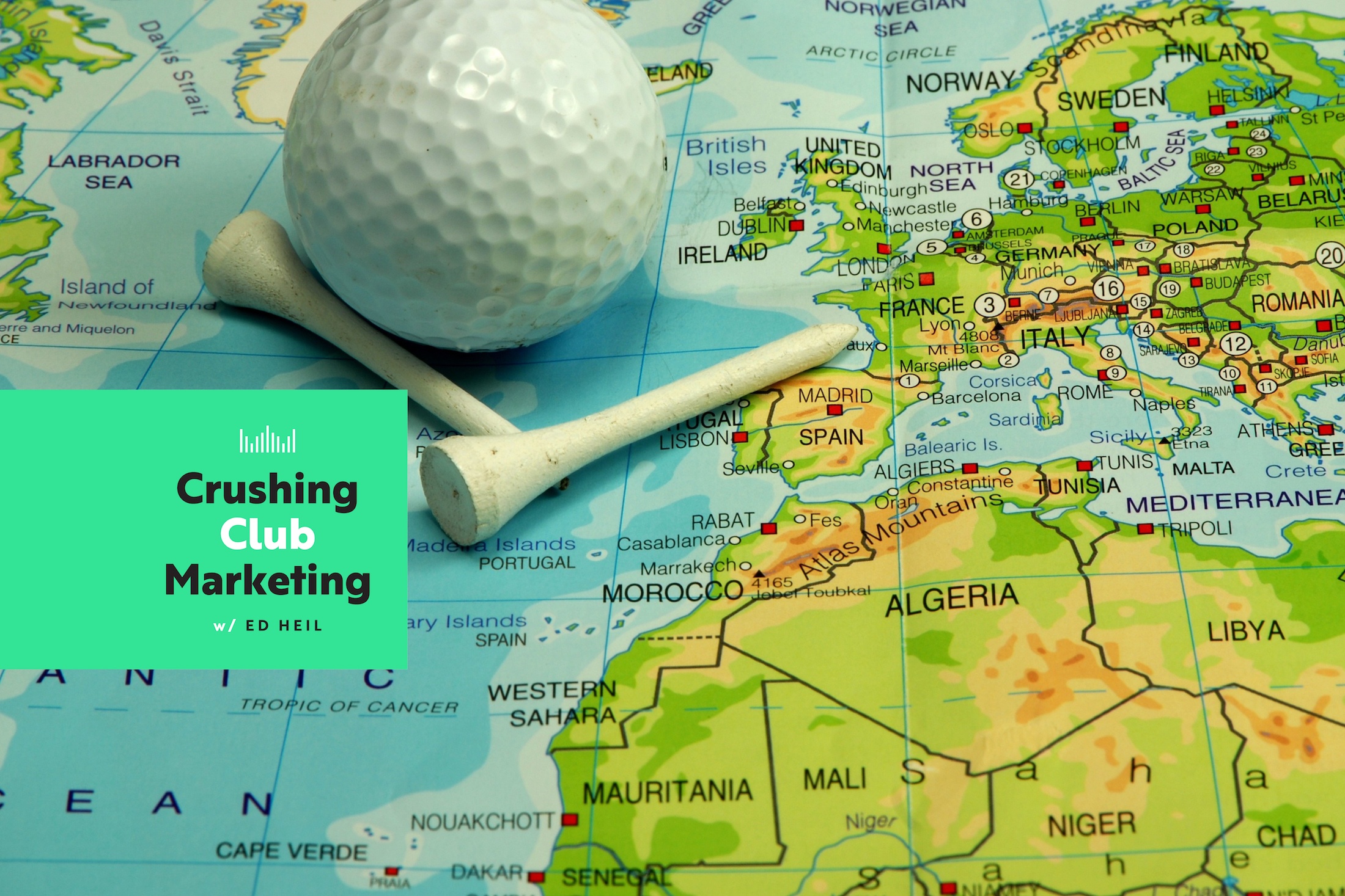 Search Marketing Isn't Just 