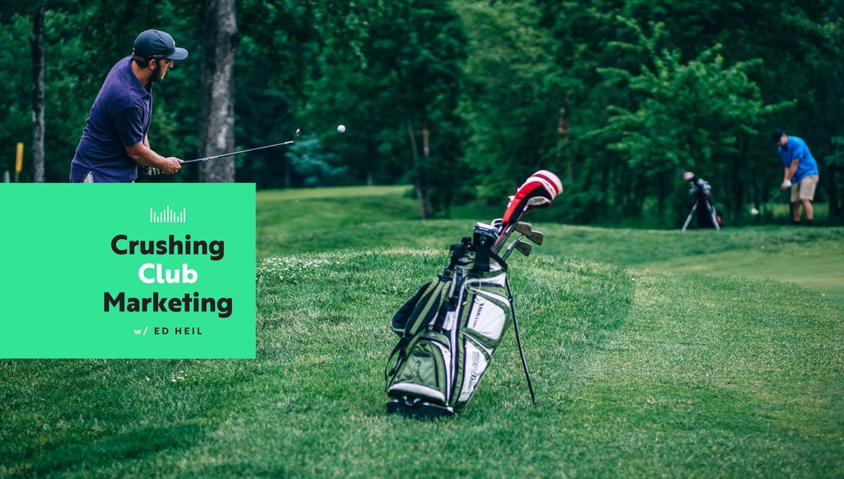 Creating a Sales Culture: Driving Exponential Growth at Columbine CC