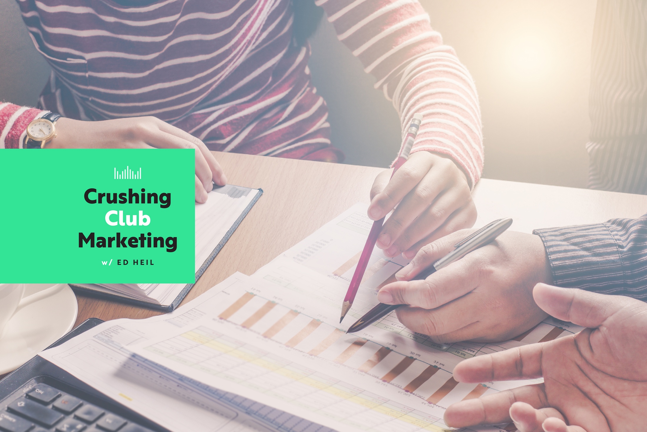 Creating a Lead Management Process that Drives Leads (Evan Dean) [Episode 4]