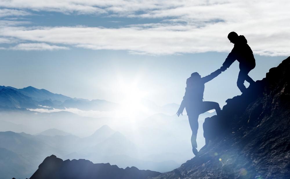 The Hero's Journey: Writing Better Website Copy Builds Trust with Your Audience