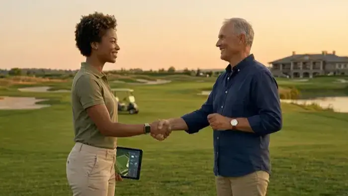 Why Private Club Culture Starts and Ends With the GM