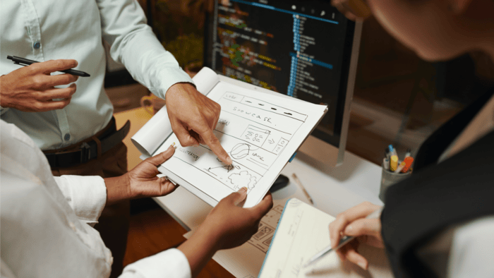 What Referral-Driven Clubs Get Wrong About Their Website