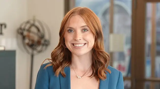 Meet the Team: Amelia Opheim, Associate Account Manager