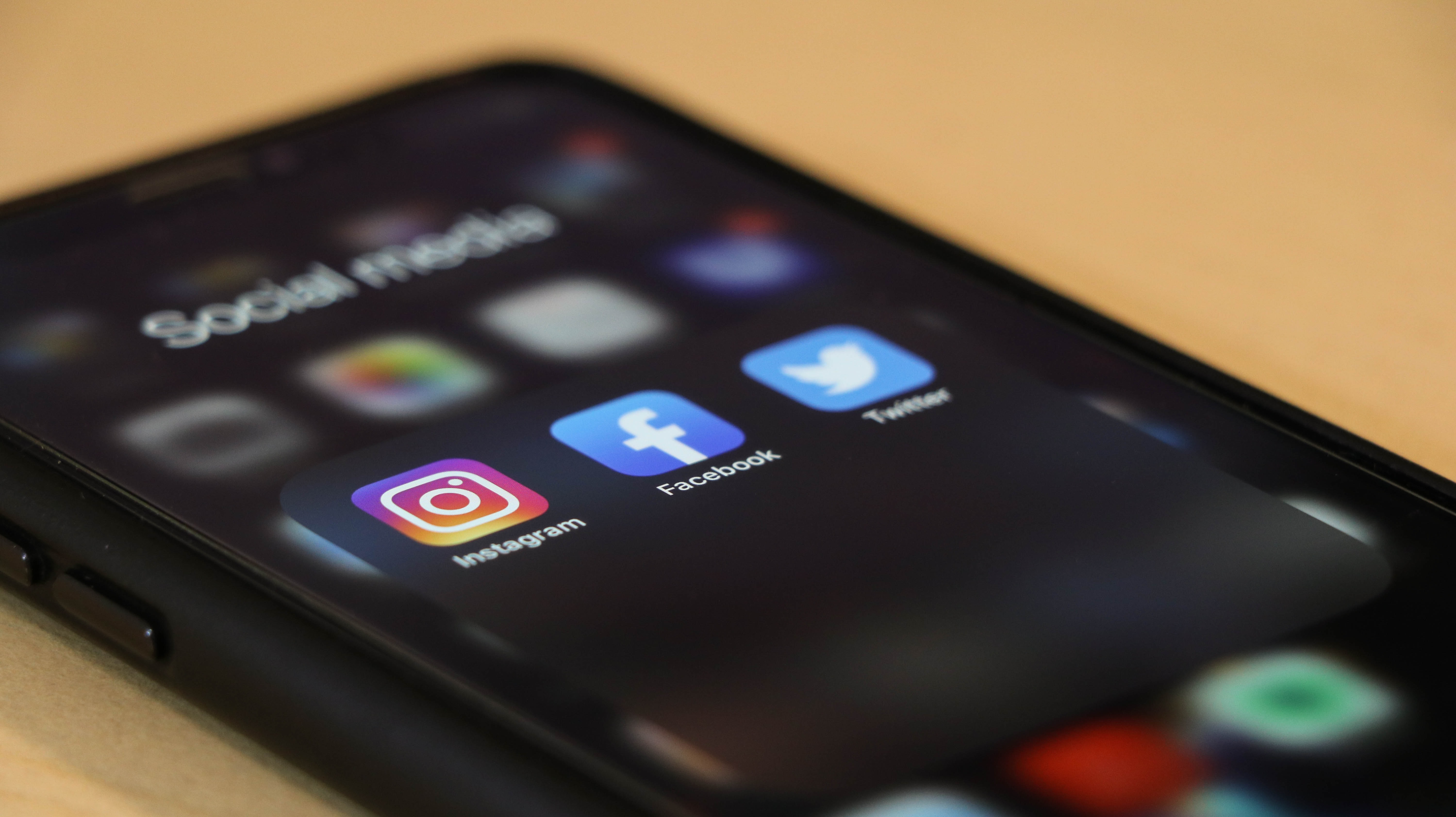 social media recruitment